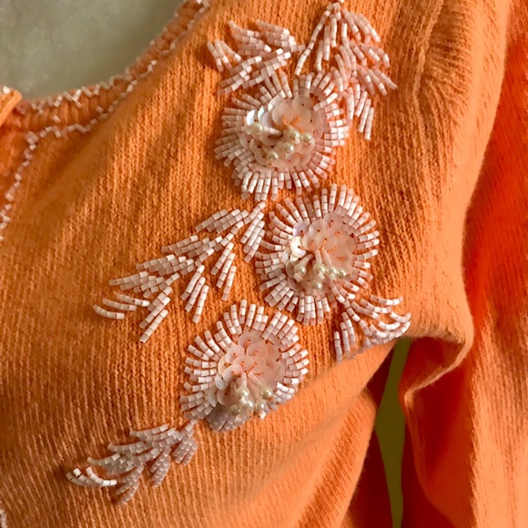 Brand New Banana Republic Angora Cardigan - Picture 2 of 8